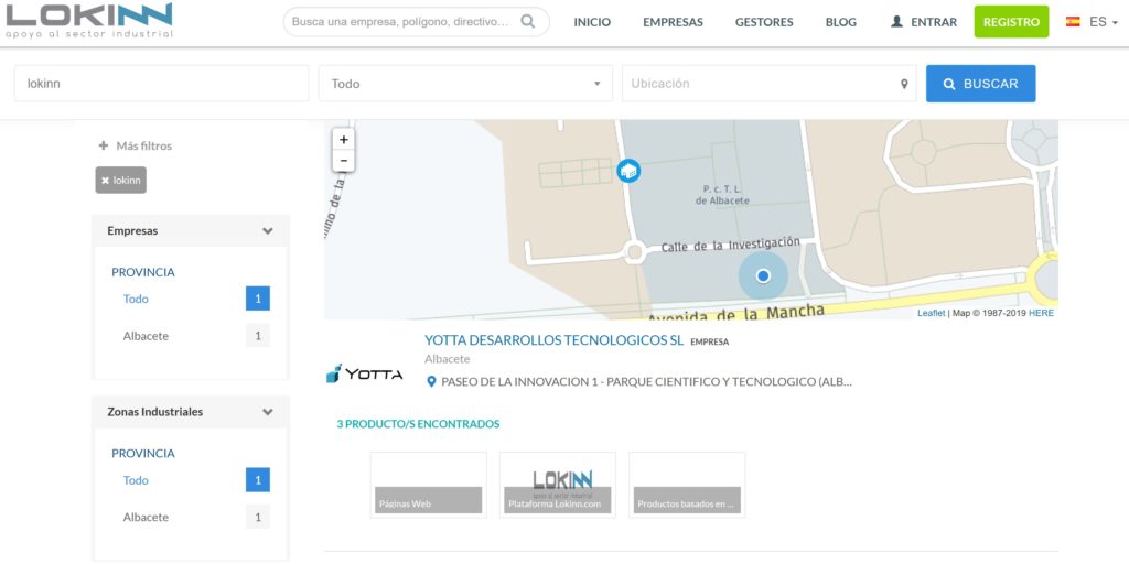 Empresa